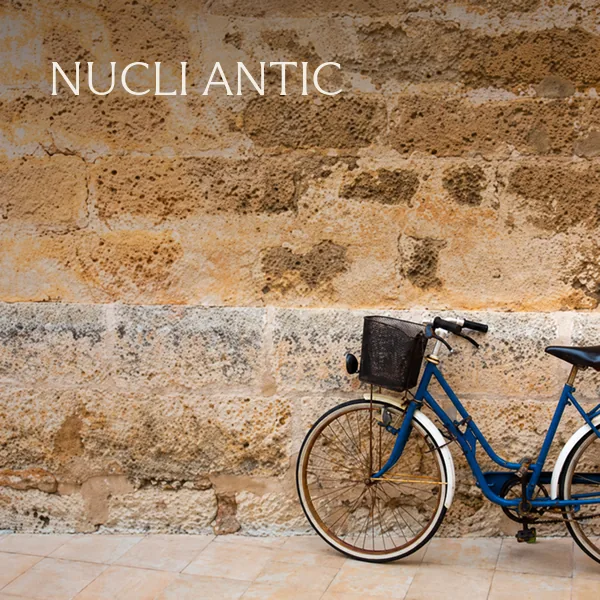 Nucli antic