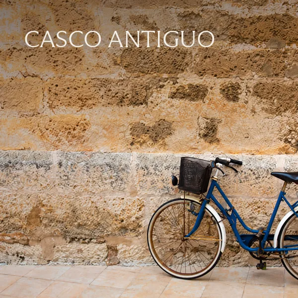 Casco antiguo