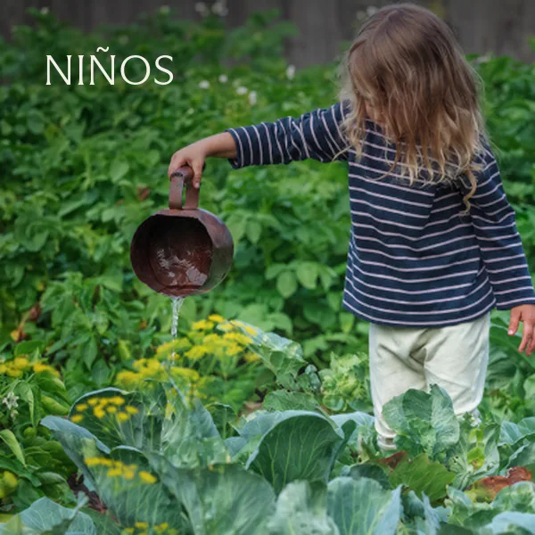 Niños