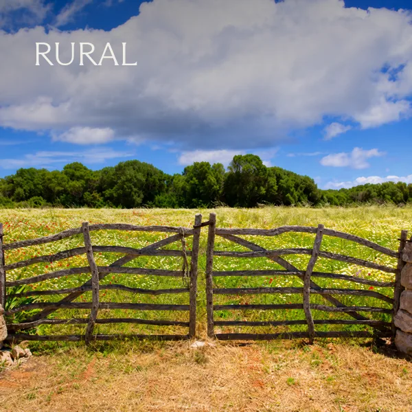 Rural