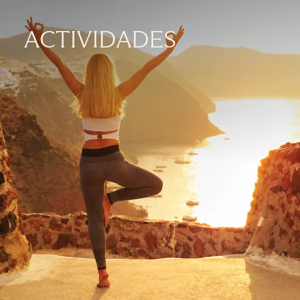 Actividades