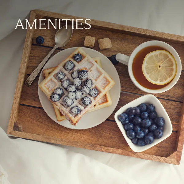 Amenities