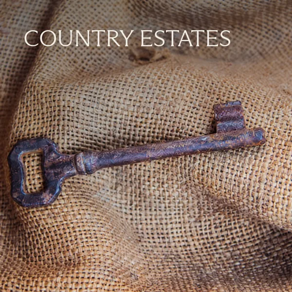 Country estates