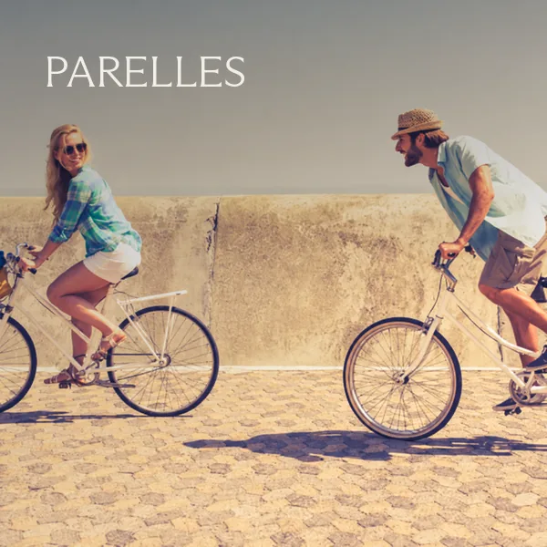 Parelles