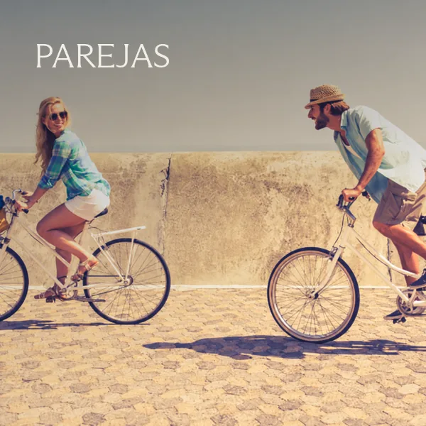 Parejas
