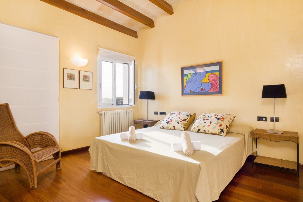 18. Habitación 1