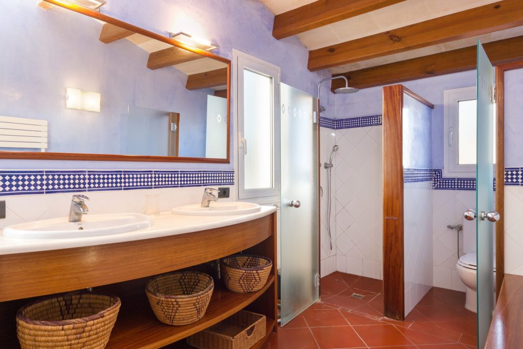 22. Cuarto de baño 1