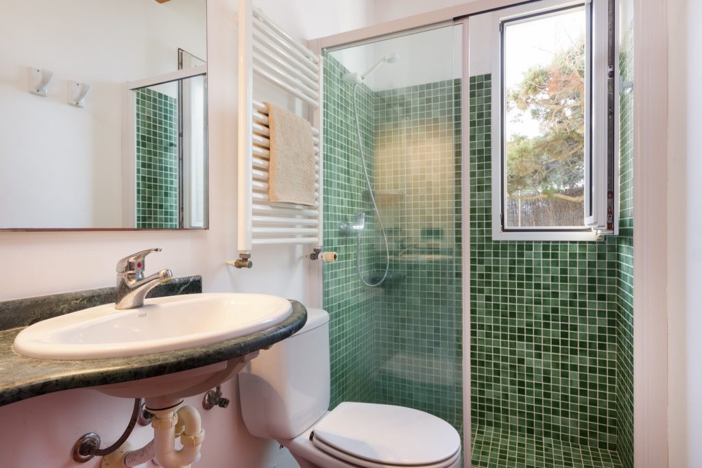 25. Cuarto de baño 3