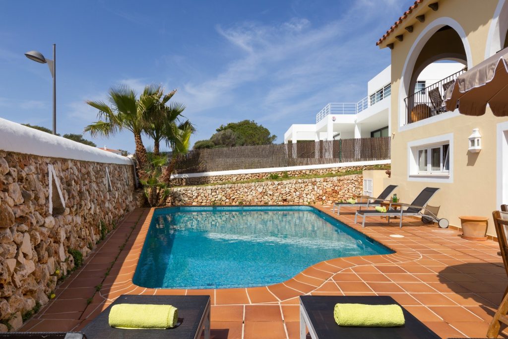 29. Piscina