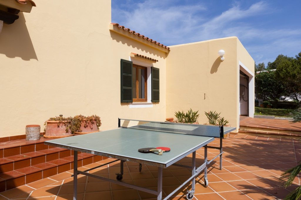 32. Terraza