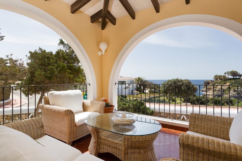 6. Terraza